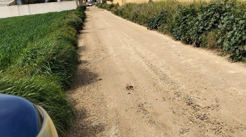 Cádiz - Chiclana de la Frontera - 1000m2