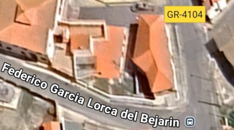 Granada - El Bejarín - 50m2