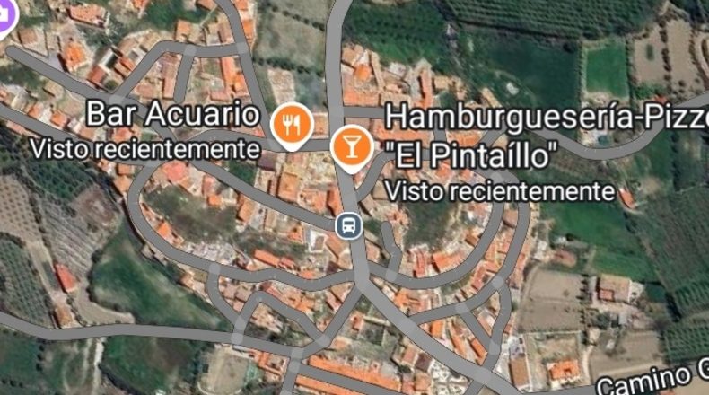 Granada - El Bejarín - 50m2