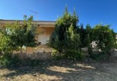 Casa de camp amb terreny en venda a la Calle Zarcilla, Las Navas del Marqués, ref.: TR304978 foto