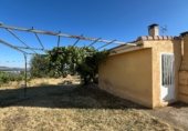 Casa de camp amb terreny en venda a la Calle Zarcilla, Las Navas del Marqués, ref.: TR304978 foto