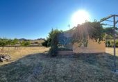 Casa de camp amb terreny en venda a la Calle Zarcilla, Las Navas del Marqués, ref.: TR304978 foto