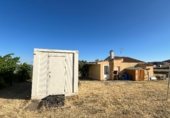 Casa de camp amb terreny en venda a la Calle Zarcilla, Las Navas del Marqués, ref.: TR304978 foto