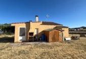 Casa de camp amb terreny en venda a la Calle Zarcilla, Las Navas del Marqués, ref.: TR304978 foto