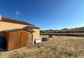 Casa de camp amb terreny en venda a la Calle Zarcilla, Las Navas del Marqués, ref.: TR304978 foto