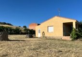Casa de camp amb terreny en venda a la Calle Zarcilla, Las Navas del Marqués, ref.: TR304978 foto
