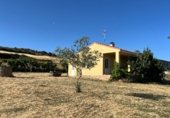 Casa de camp amb terreny en venda a la Calle Zarcilla, Las Navas del Marqués, ref.: TR304978 foto