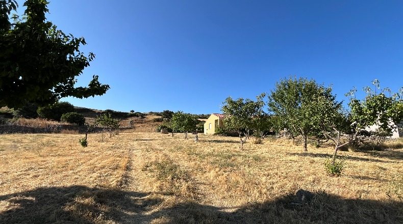 Ávila - Las Navas del Marqués - 5700m2