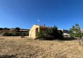 Casa de camp amb terreny en venda a la Calle Zarcilla, Las Navas del Marqués, ref.: TR304978 foto