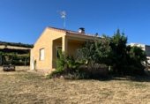 Casa de camp amb terreny en venda a la Calle Zarcilla, Las Navas del Marqués, ref.: TR304978 foto