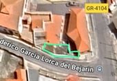 Suelo urbano en venta en la Calle Federico García Lorca 10, El Bejarín, ref: TR304930 foto