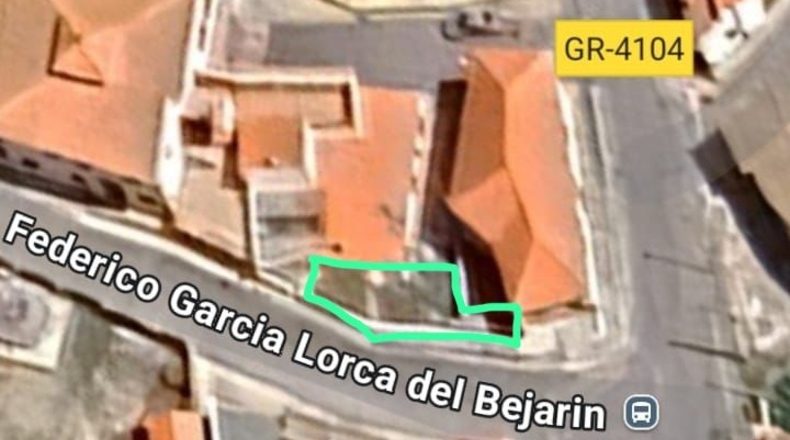Granada - El Bejarín - 50m2