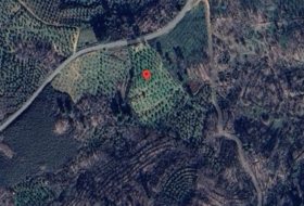 Villasbuenas de Gata 20000&nbsp;m²