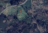 Non-developable land for sale on Calle Cantarranas, Villasbuenas de Gata, ref: TR305513 photo