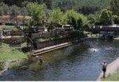 Non-developable land for sale on Calle Cantarranas, Villasbuenas de Gata, ref: TR305513 photo