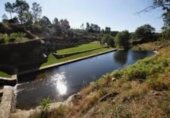 Non-developable land for sale on Calle Cantarranas, Villasbuenas de Gata, ref: TR305513 photo