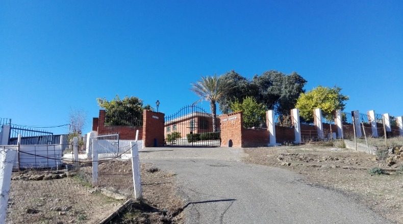Córdoba - Córdoba - 702780m2