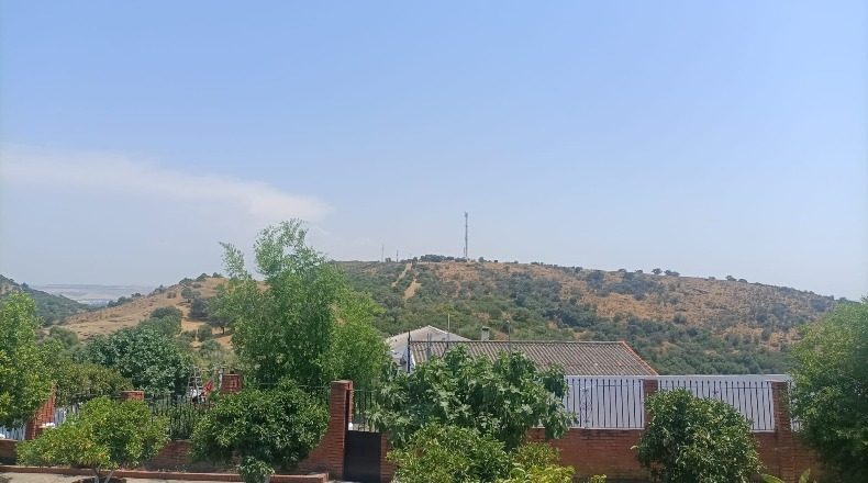 Córdoba - Córdoba - 702780m2