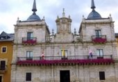 Sòl urbà en venda a la Avenida de Portugal, Ponferrada, ref.: TR306059 foto