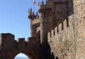 Sòl urbà en venda a la Avenida de Portugal, Ponferrada, ref.: TR306059 foto
