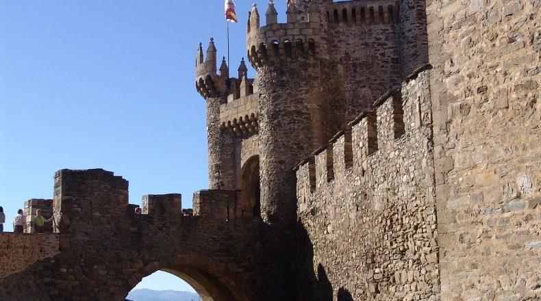 León - Ponferrada - 1754m2