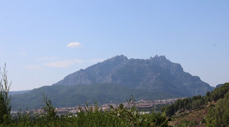 Barcelona - Abrera - 1151m2