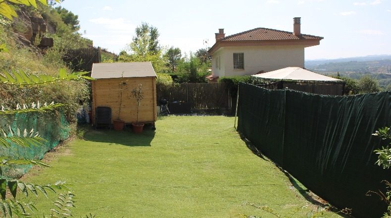 Barcelona - Abrera - 1151m2