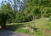 Parcela urbanizable en venta en la La Peñía - Valdáliga - CANTABRIA, La Peñía, ref: TR281207 foto