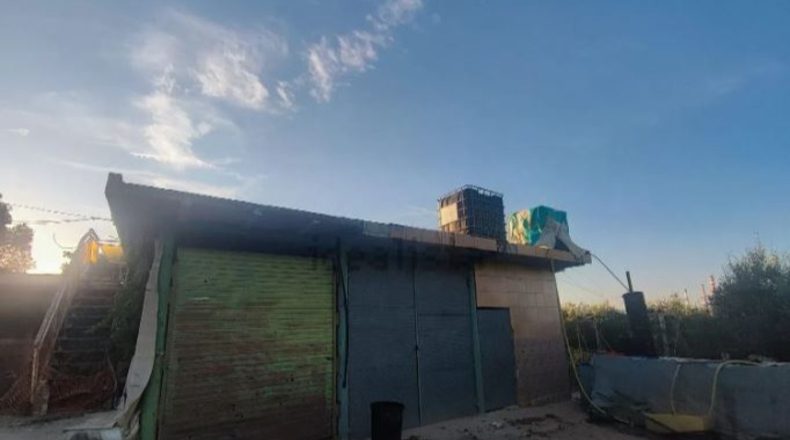 Tarragona - Constantí - 17000m2