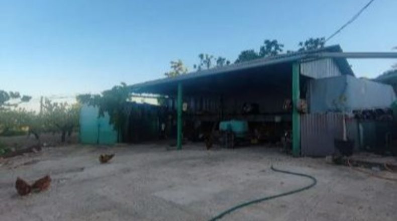 Tarragona - Constantí - 17000m2