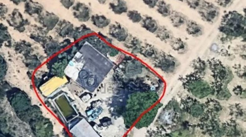 Tarragona - Constantí - 17000m2