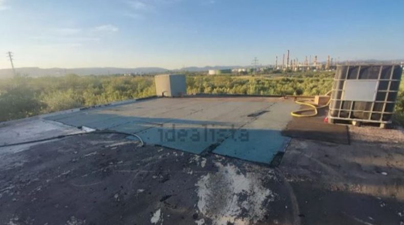Tarragona - Constantí - 17000m2