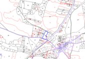 Non-developable land for sale on Pza Constitución, Ávila, ref: TR306050 photo