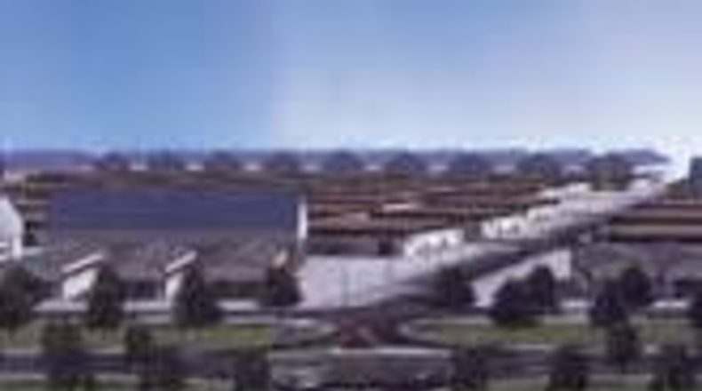 Zaragoza - San Mateo de Gállego - 963m2