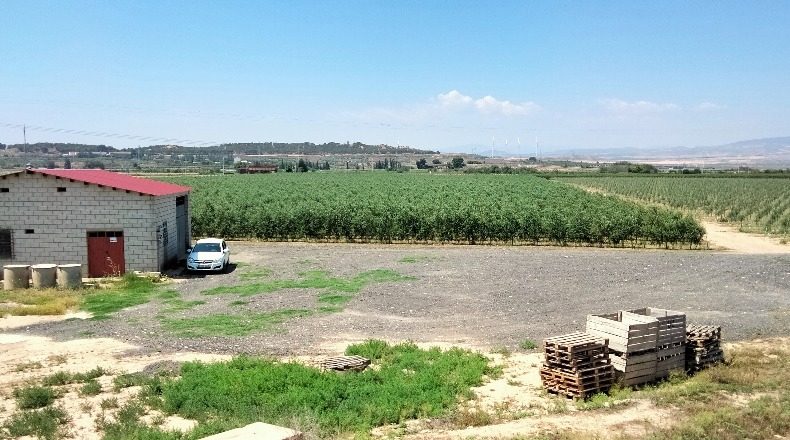 Navarra - Corella - 840000m2