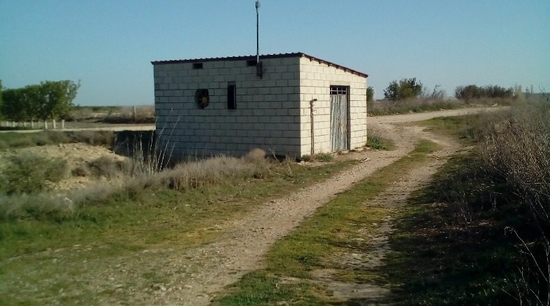 Navarra - Corella - 840000m2