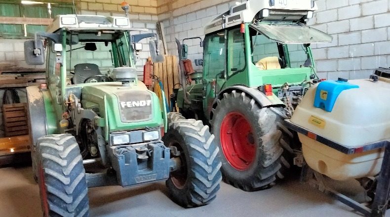 Navarra - Corella - 840000m2