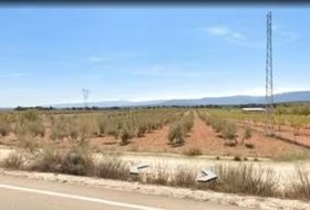 La Peza 25000&nbsp;м²
