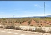 Non-developable land for sale on Carretera de Acceso a La Peza y Lopera, La Peza, ref: TR306707 photo