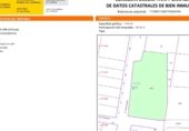 Terreno no urbanizable en venta en la Carretera font de masia, Valencia, ref: TR306754 foto