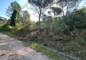 Non-developable land for sale on Carrer de la Piscina, Monistrol de Calders, ref: TR306960 photo