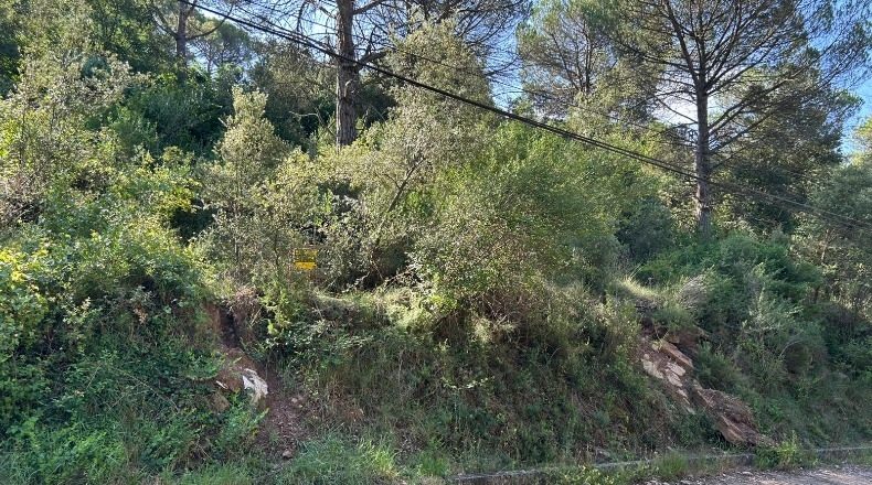Barcelona - Monistrol de Calders - 442m2