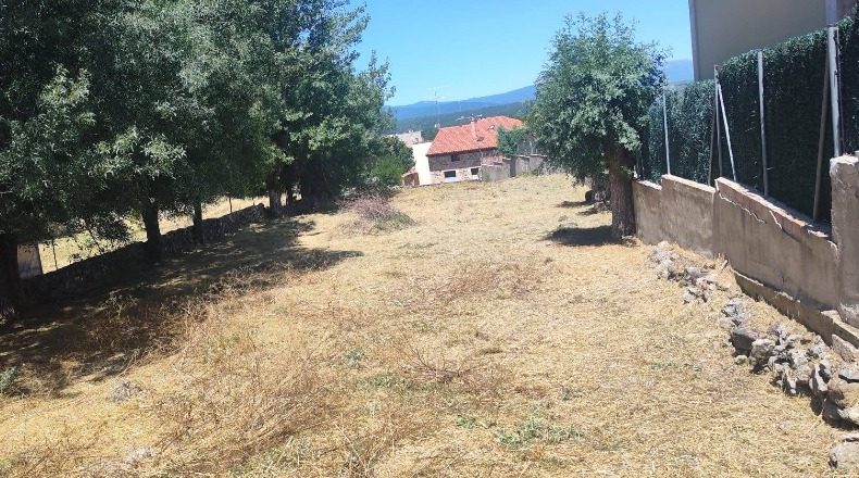 Soria - Cidones - 1053m2