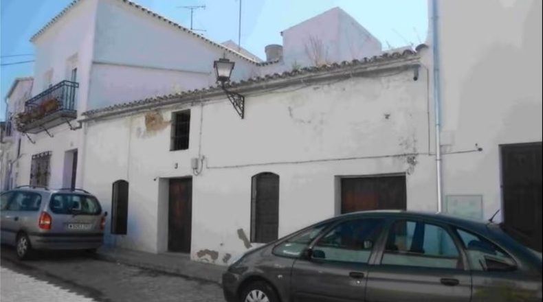 Seville - Cazalla de la Sierra - 158m2