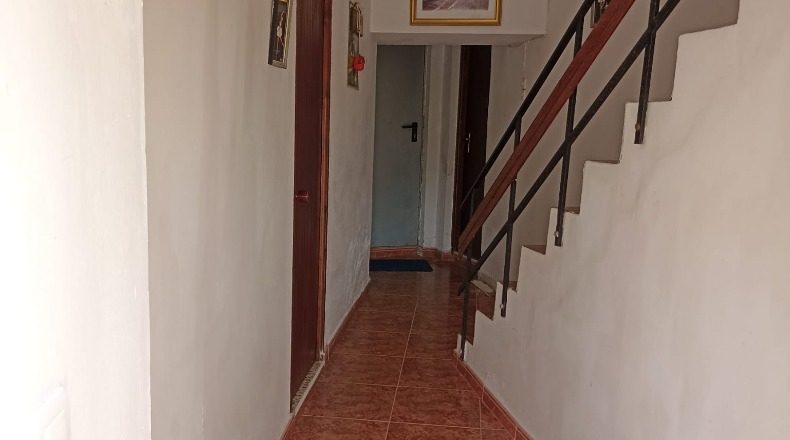 Valladolid - Villacid de Campos - 94m2