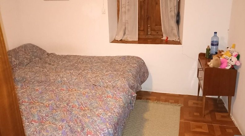 Valladolid - Villacid de Campos - 94m2