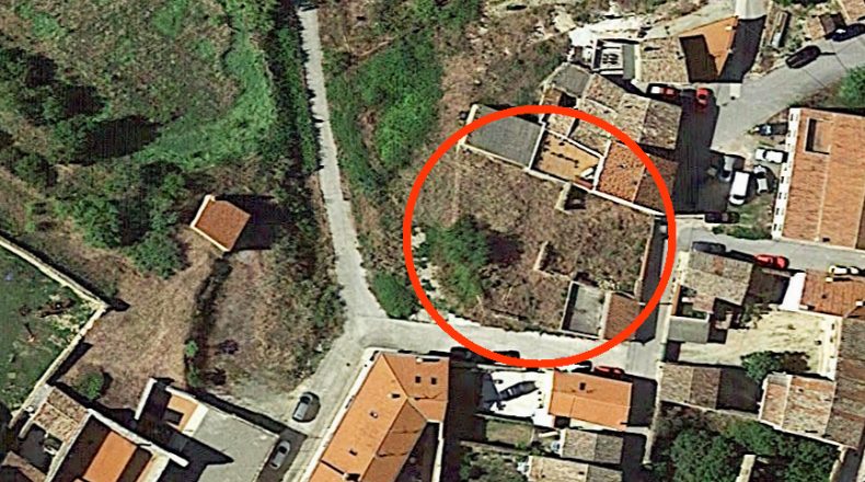 La Rioja - Брионес - 550m2