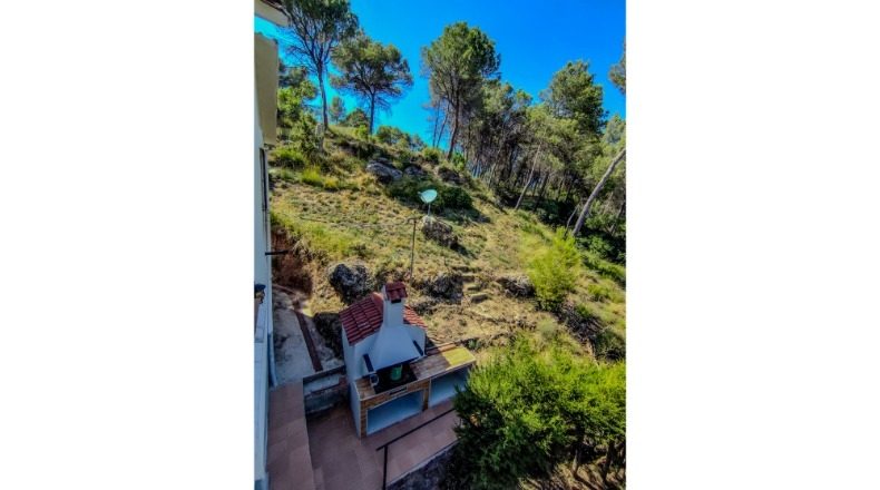 Barcelona - Castellfollit del Boix - 1714m2
