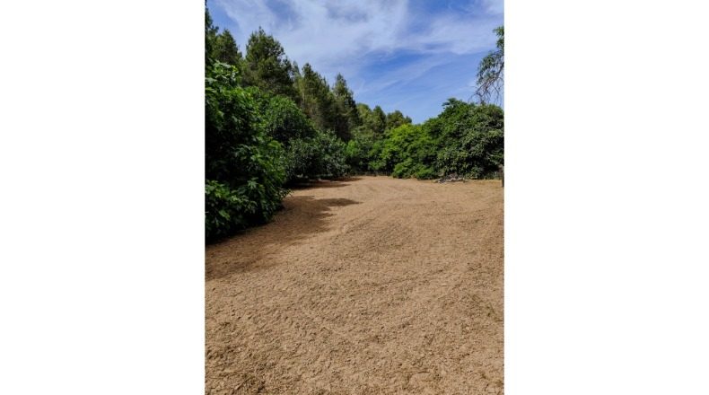Barcelona - Castellfollit del Boix - 1714m2
