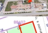 Urban land for sale on Carrer del Botànic Cavanilles, Piles, ref: TR307305 photo